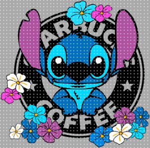 cup lid design-BG 411